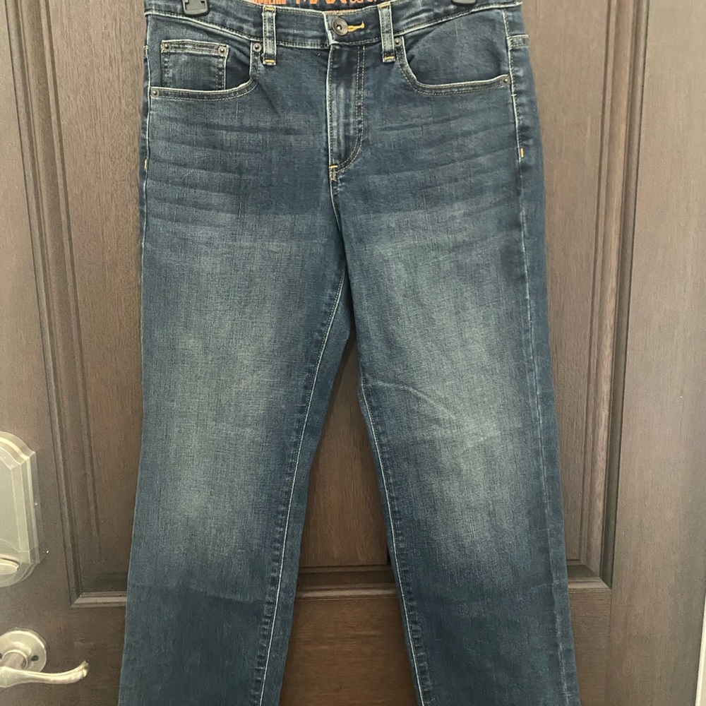 Boys Urban Pipeline Jeans